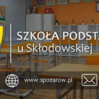 PRZEDSZKOLE "U SKŁODOWSKIEJ" W OŻAROWIE image 1