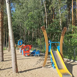 GMINNE PRZEDSZKOLE W HIPOLITOWIE image 1
