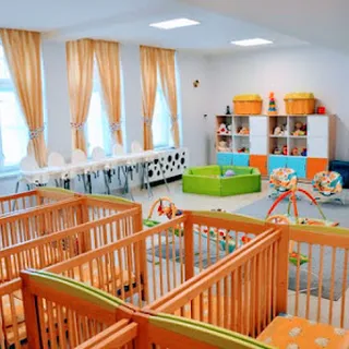 Żłobek Mały Szkrab image 1