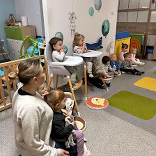 Żłobek Wesołe  Misie Aneta Kmera image 2