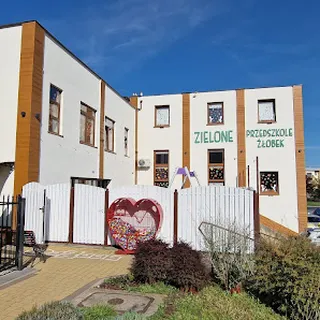 Przedszkole Zielone W Lubinie image 1