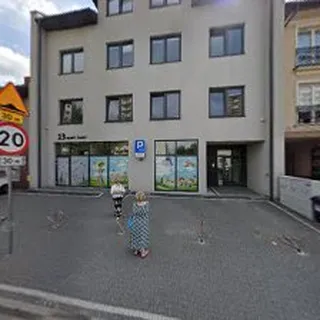Zielony Domek 2 image 1