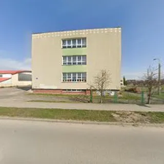 PRZEDSZKOLE SAMORZĄDOWE "PROMYCZEK" W MIKOŁAJKACH image 1