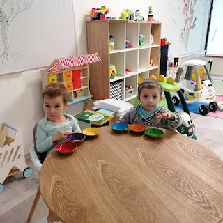 PRYWATNY ŻŁOBEK PUCHATKOWA KRAINA MARTA SZYMAŃSKA image 1
