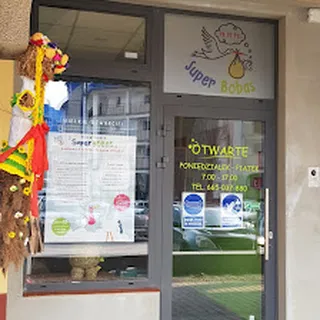 PRYWATNY ŻŁOBEK PUCHATKOWA KRAINA MARTA SZYMAŃSKA image 3