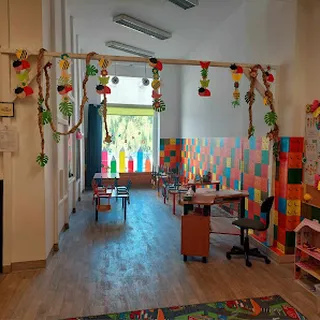 Niepubliczne Przedszkole Anglojęzyczne Elf W Koszalinie image 5