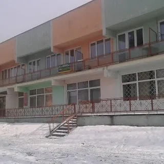Przedszkole w Janowie image 1
