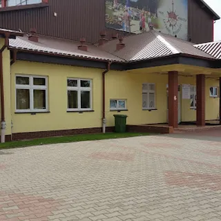 Przedszkole Publiczne W Rewalu Im Bałtyckiego Morświnka image 1