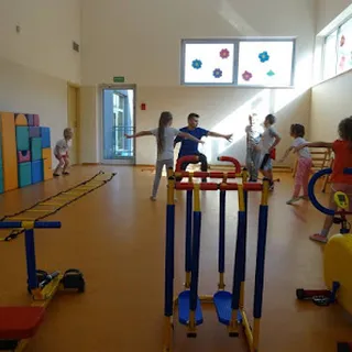 Instytut Wspomagania Rozwoju Dziecka Przedszkole Specjalne Dla Dzieci Z Zaburzeniami Autystycznymi image 4