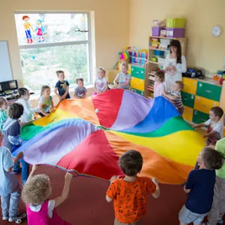 Instytut Wspomagania Rozwoju Dziecka Przedszkole Specjalne Dla Dzieci Z Zaburzeniami Autystycznymi image 3