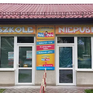 Niepubliczne Przedszkole Nio-Nio image 1