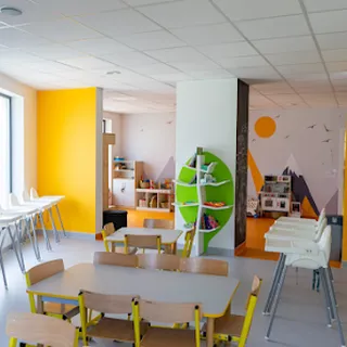 Sunny Buddies, Dwujęzyczny Żłobek Niepubliczny image 2