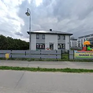 Punkt Przedszkolny Chmurka image 1