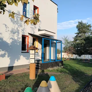 Przedszkole Przyjaciół Kubusia Puchatka W Wyśmierzycach image 2