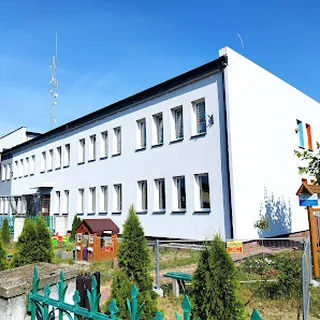 Przedszkole Przyjaciół Kubusia Puchatka W Wyśmierzycach image 1