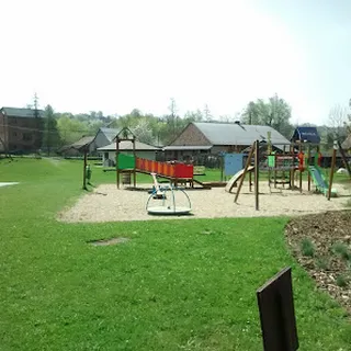 Przedszkole Publiczne Im Kapitana Józefa Budzika W Łękawicy image 1