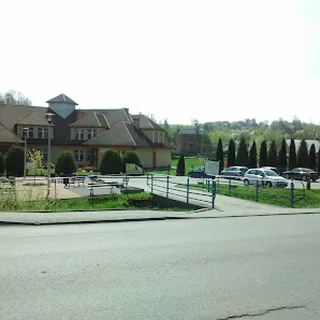 Przedszkole Publiczne Im Kapitana Józefa Budzika W Łękawicy image 2