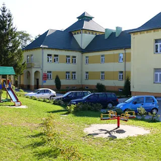 Przedszkole Specjalne W Specjalnym Ośrodku Szkolno - Wychowawczym W Dorohusku image 1