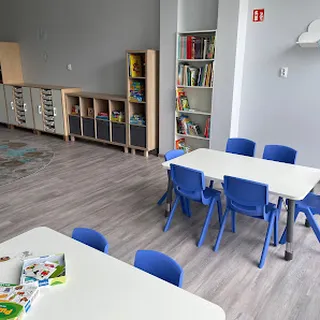 Przedszkole Publiczne Nr 17 Im Czesława Janczarskiego W Radomiu image 1