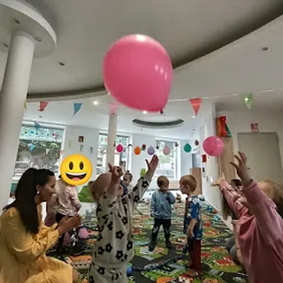 KLUB DZIECIĘCY AKADEMIA MALUSZKA image 4
