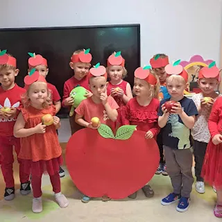 PUNKT PRZEDSZKOLNY "ZABAJKA" image 2
