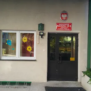 Samorządowe Przedszkole Nr 65 Perełka W Krakowie image 1