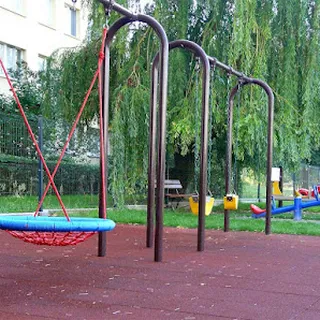 PRZEDSZKOLE Z ODDZIAŁAMI INTEGRACYJNYMI MALI OLIMPIJCZYCY image 6
