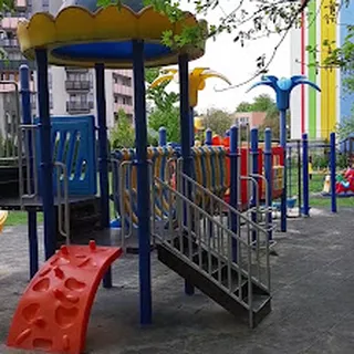 PRZEDSZKOLE Z ODDZIAŁAMI INTEGRACYJNYMI MALI OLIMPIJCZYCY image 4