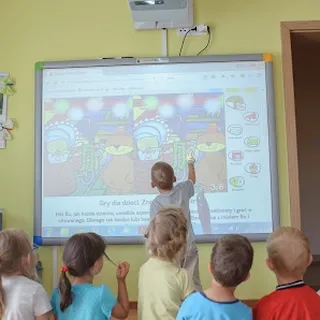 Gumisiowy Żłobek image 2
