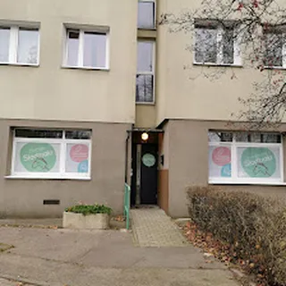Słodziaki Agnieszka Grudzińska Małgorzata Zdanowska  Szczerba image 3