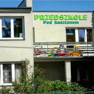 POD KASZTANEM image 2