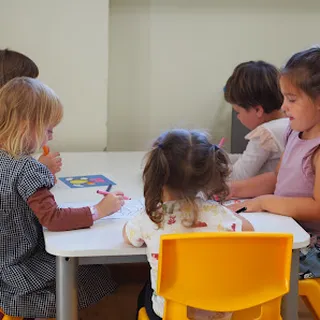 NIEPUBLICZNE PRZEDSZKOLE PARAFIALNE "WOJTUSIOWE PRZEDSZKOLE" W TRZEBOWNISKU image 2