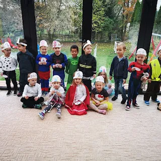 Przedszkole Publiczne Chatka Kubusia Puchatka W Lusowie image 2