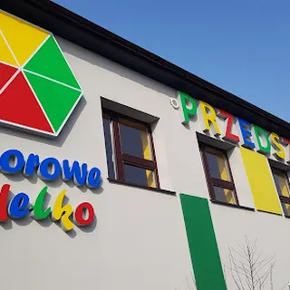 Przedszkole Niepubliczne Kolorowe Pudełko W Radomiu image 2
