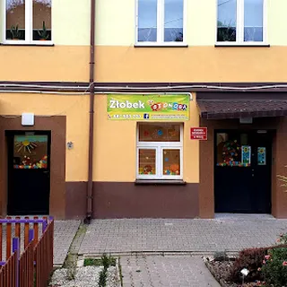 Żłobek STONOGA w Stróży image 2