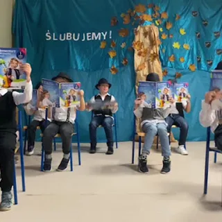 Dwujęzyczny Przedszkolak image 2