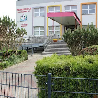 Przedszkole Samorządowe Nr 2 W Tomaszowie Lubelskim image 1