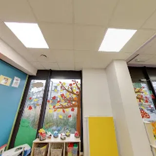 CREATIVE KIDS PRESCHOOL II NIEPUBLICZNE PRZEDSZKOLE image 1