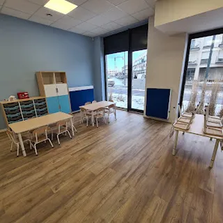 CREATIVE KIDS PRESCHOOL II NIEPUBLICZNE PRZEDSZKOLE image 4