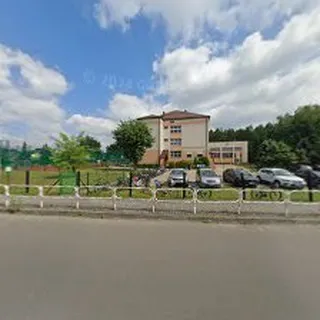 PRZEDSZKOLE SAMORZĄDOWE W MĘTKOWIE image 1
