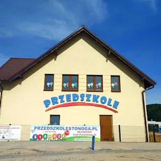 NIEPUBLICZNE PRZEDSZKOLE "STONOGA II" image 3