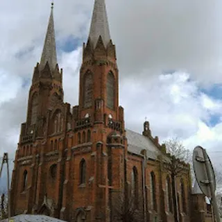 Klub Maluch Plus Słoneczny Kącik w Odrzywole image 1