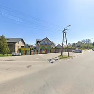 Przedszkole Niepubliczne Stefek Burczymucha W Bolszewie image 1