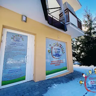 Niepubliczny Integracyjno-Terapeutyczny Punkt Przedszkolny Kreatywne Dzieci W Rzeszowie image 2