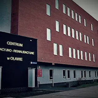 PRZEDSZKOLE SPECJALNE NR 5 W OŁAWIE image 2