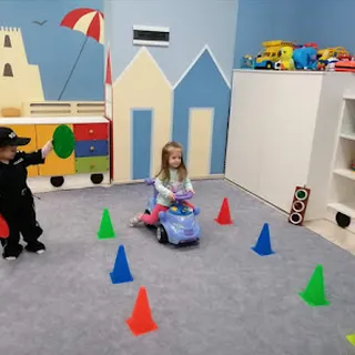 Żłobek Niepubliczny Lubliniaczek image 1