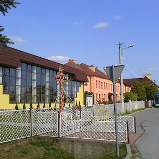 Przedszkole Samorządowe W Trzebosi image 1