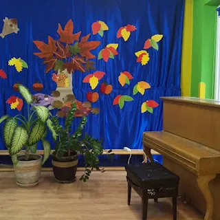 PRZEDSZKOLE NR 144 "ZACZAROWANY OŁÓWEK" image 2