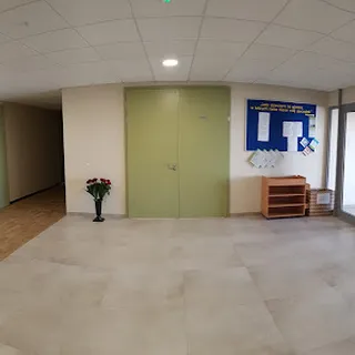 Przedszkole Nr 2 Zielony Wiatraczek W Sierakowicach image 2