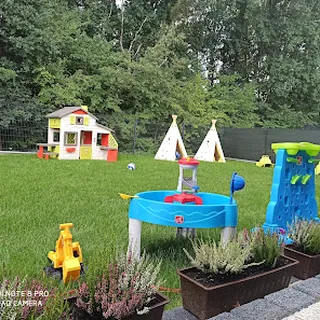 NIEPUBLICZNY PUNKT PRZEDSZKOLNY "PODLEŚNA AKADEMIA JEŻYKA" KATARZYNA SUPERGAN image 1